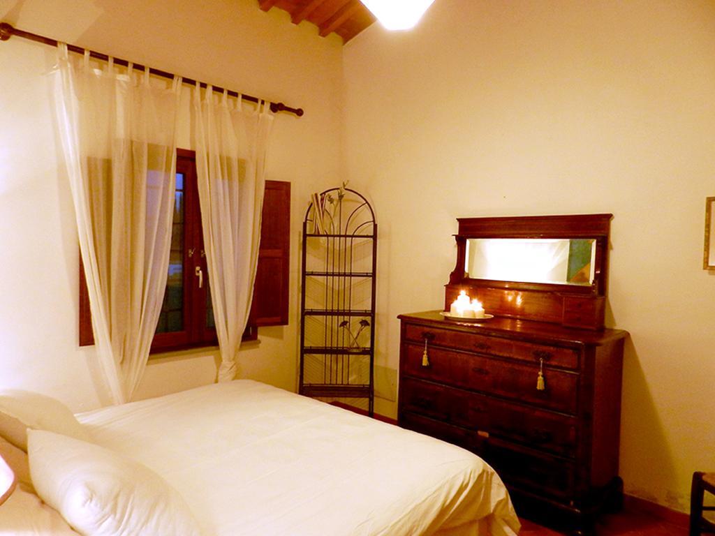Agriturismo Gli Archi Fauglia Room photo