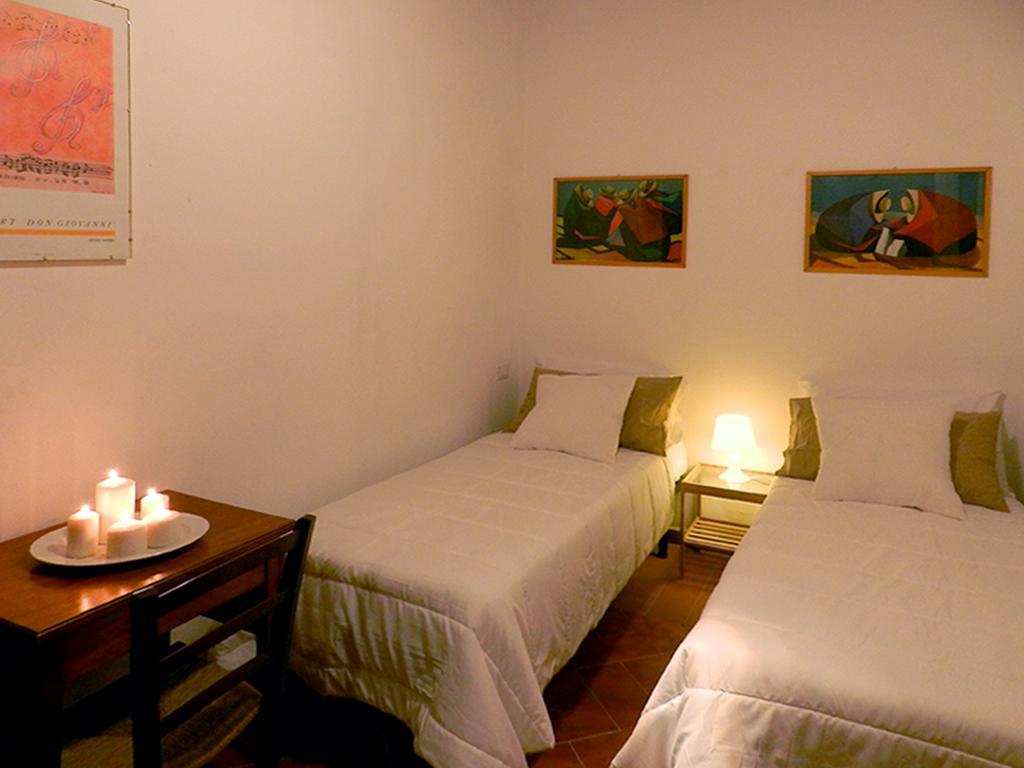 Agriturismo Gli Archi Fauglia Room photo