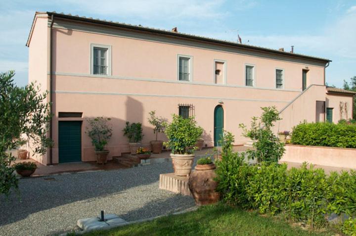 Agriturismo Gli Archi Fauglia Exterior photo