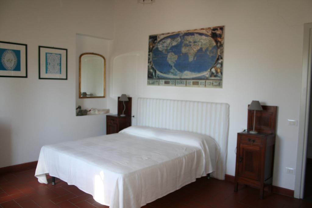 Agriturismo Gli Archi Fauglia Exterior photo