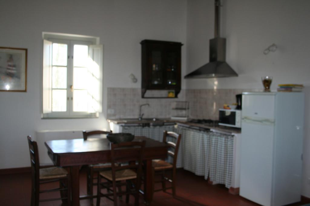 Agriturismo Gli Archi Fauglia Exterior photo