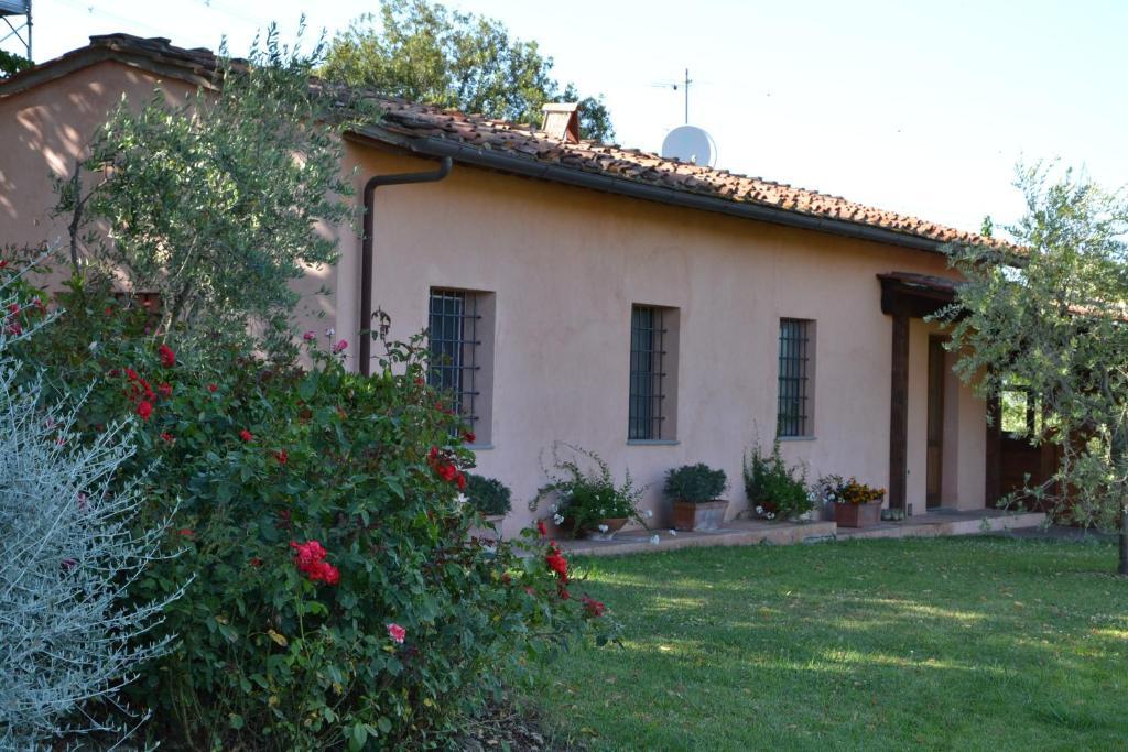 Agriturismo Gli Archi Fauglia Room photo